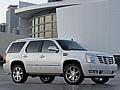 Cadillac Escalade Hybrid